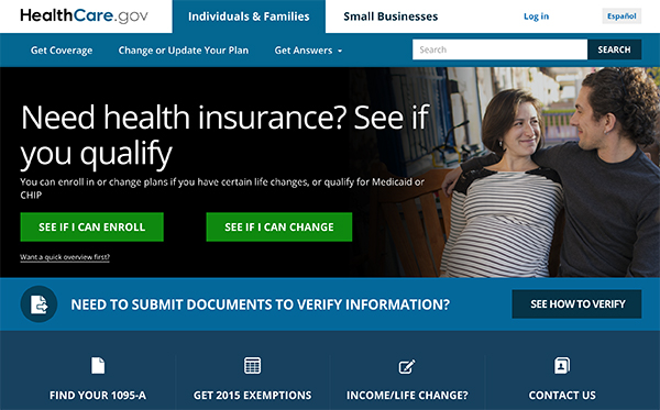 Building and maintaining Healthcare.gov at scale
